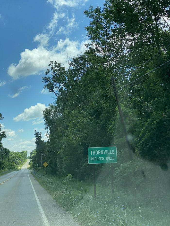 Thornville - July 2020 Photos Of Thornville Area (newer photo)